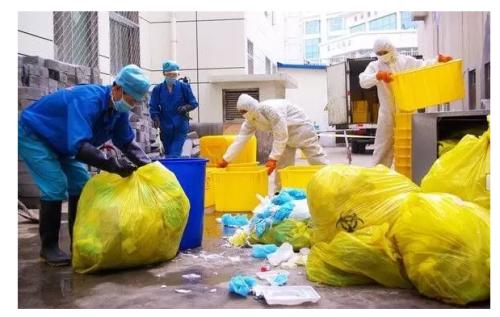 醫療廢棄物處理行業(yè)發(fā)展現狀分析，發(fā)展機遇與挑戰并存！