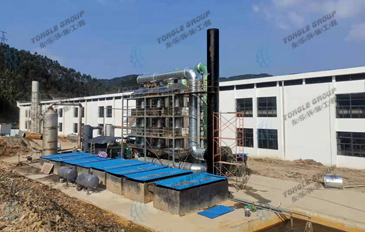 生活垃圾處理設備對生活垃圾主要成分可能包含這些